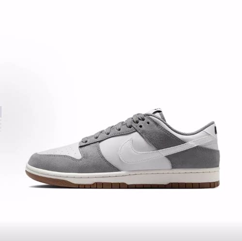 Nike Dunk Low 低帮 板鞋 男女同款