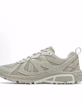 New Balance NB 410 织物减震 低帮 越野跑步鞋 男女同款
