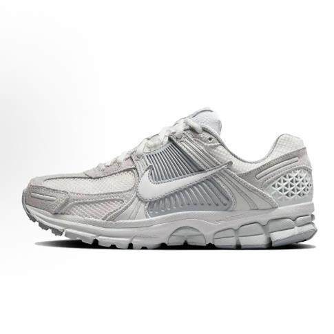 Nike Air Zoom Vomero 5 “Pure Platinum”低帮跑步鞋女款