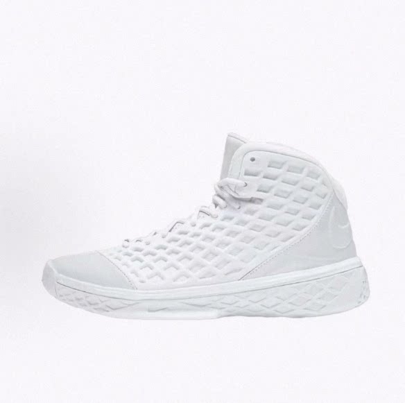 Nike Zoom Kobe 3 Protro 高帮 篮球鞋 男女同款