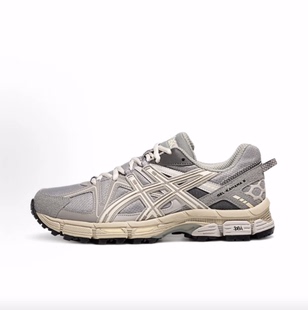 男女同款 ASICS 跑步鞋 Gel Kahana