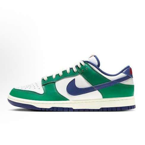 Nike Dunk 时尚百搭 低帮 板鞋 男女同款