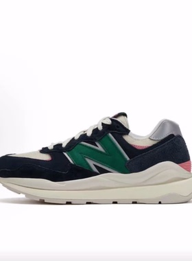 New Balance NB 5740  低帮跑步鞋 男女同款