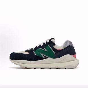 New Balance NB 5740  低帮跑步鞋 男女同款