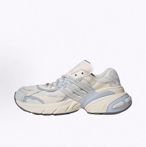 adidas originals ADISTAR XLG  低帮 老爹鞋 女款