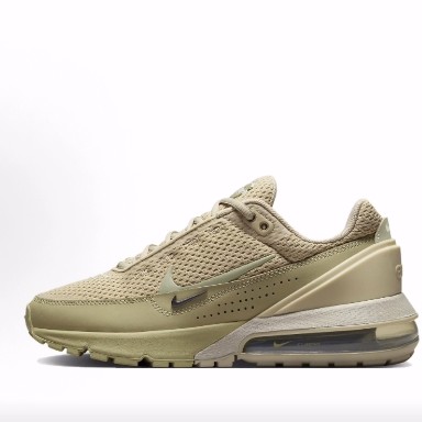 Nike Air Max Pulse 舒适百搭 低帮 生活休闲鞋 女款