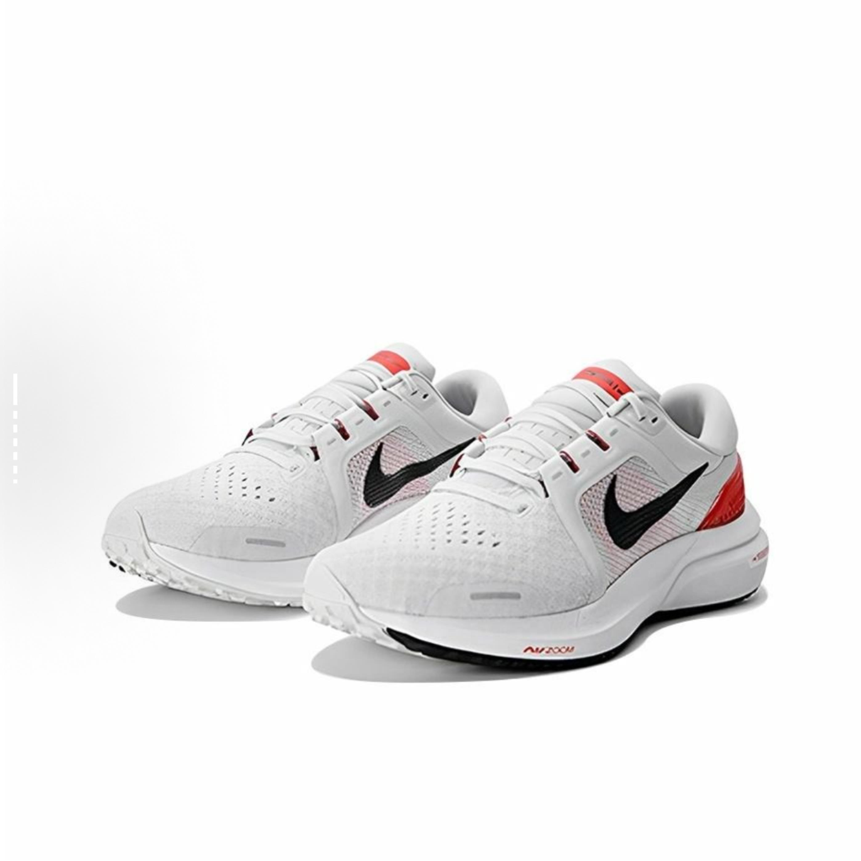 Nike Air Zoom Vomero 16 舒适 低帮 休闲跑步鞋 男款 DA7245-011