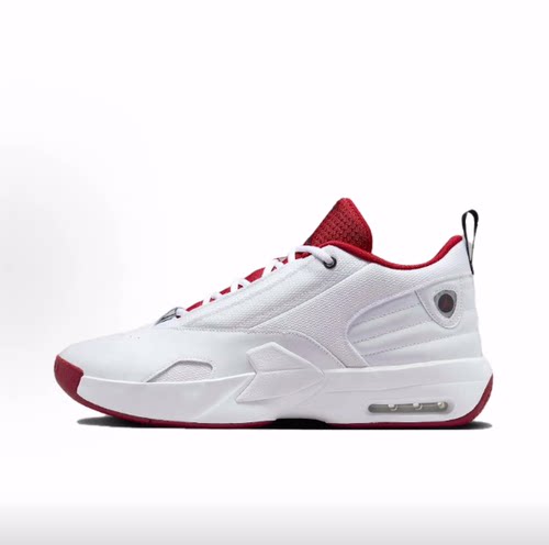 Jordan Max Aura 6  低帮 篮球鞋 男款