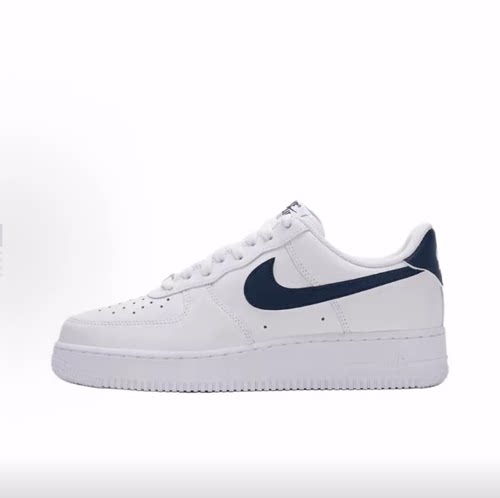 Nike Air Force 1  低帮 板鞋 男款