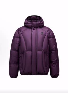 Anta安踏 篮球系列欧文轻盈保暖时尚舒适休闲 羽绒服 男女同款