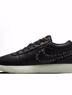 Nike Book 1 EP“Halloween”时尚低帮 篮球鞋 男款 黑色