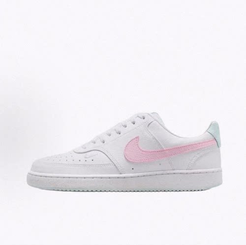 Nike Court Vision LO NN  低帮 板鞋 女款