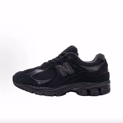 New Balance NB 2002R  低帮 休闲跑步鞋 男女同款