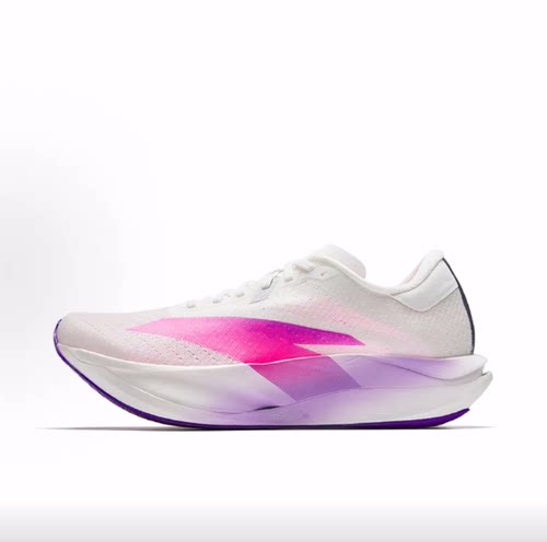 Anta安踏 C202 7.0 “涅槃”低帮  休闲短跑跑步鞋 男款