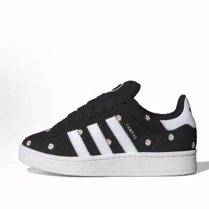 adidas originals  CAMPUS 00s 柔软舒适 低帮 板鞋 女款