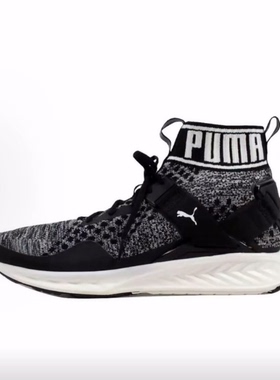 PUMA IGNITE  高帮 生活休闲鞋 男女同款