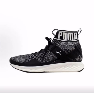 PUMA IGNITE  高帮 生活休闲鞋 男女同款