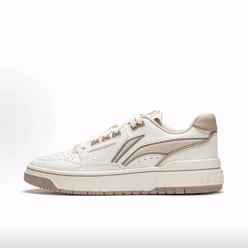 LiNing李宁 低帮 板鞋 男款