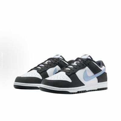 Nike Dunk Low Midnight Navy Light 低帮 板鞋 男款