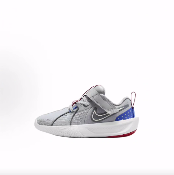 Nike GT Cut 3 低帮 儿童篮球鞋 中小童
