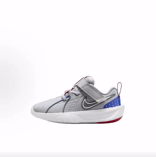 Nike GT Cut 3 低帮 儿童篮球鞋 中小童