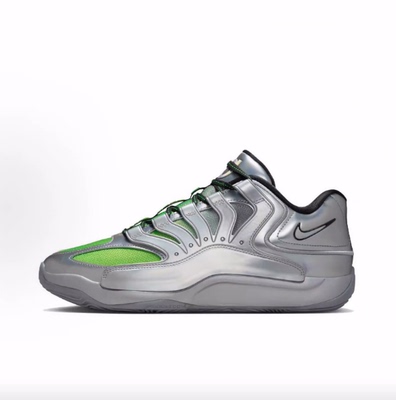 Nike KD 18 EYBL EP  低帮 篮球鞋 男款