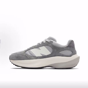 Runner Wrpd Balance 休闲城市通勤跑步鞋 男女同款 低帮 New