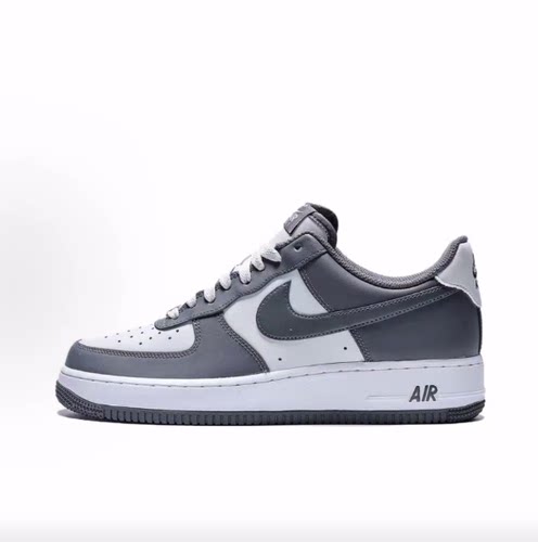Nike Air Force 1 07  板鞋 男女同款