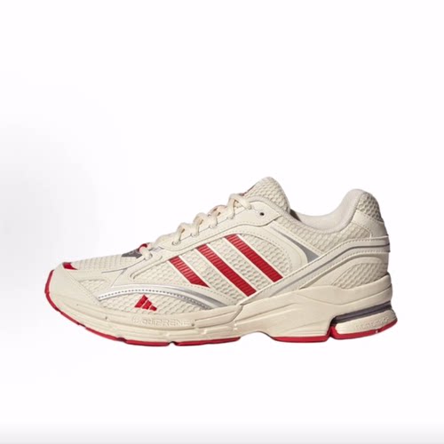 adidas Spiritain 2000  低帮 休闲跑步鞋 男女同款