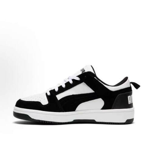 PUMA Rebound Layup Lo Sd 低帮 板鞋 男女同款