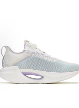 LiNing李宁 绝影 Essen 䨻 一体织 反光 低帮 休闲跑步鞋 男款