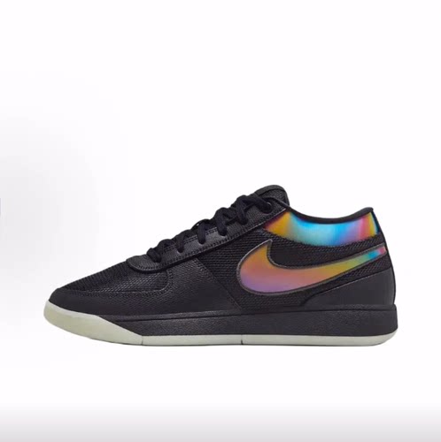Nike Book 1 EP  低帮 篮球鞋 男女同款