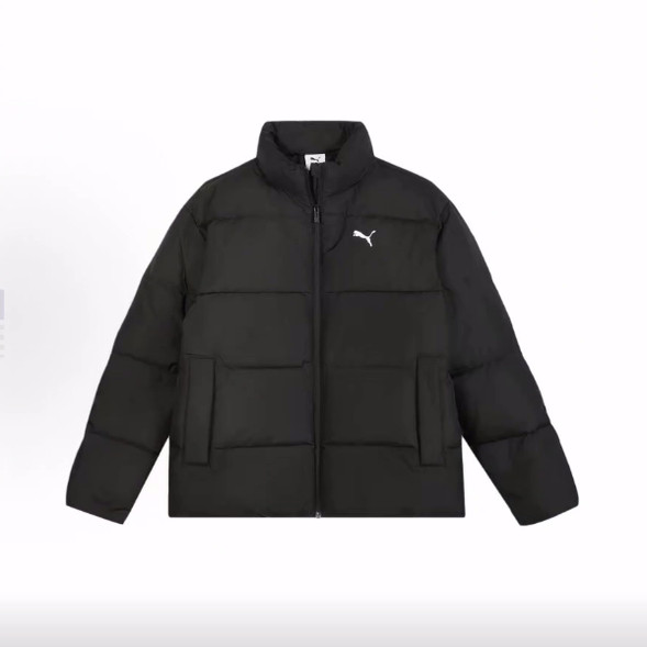 PUMA彪马 ESS+ FW25 DOWN JACKET系列 羽绒服 男款
