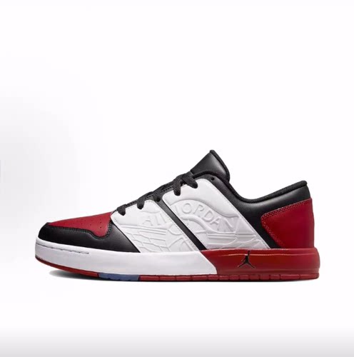Jordan Nu Retro 1 Low  低帮 复古篮球鞋 男款