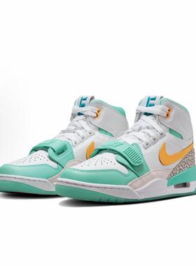 AJ Air Jordan Legacy 312魔术贴复古运动休闲鞋男女款FV3625-181