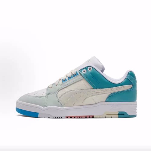 PUMA彪马 Slipstream Lo Easter 低帮 板鞋 男女同款