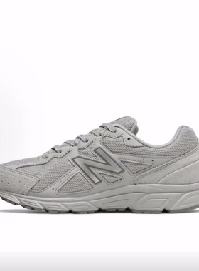 New Balance NB 480  中帮 休闲城市通勤跑步鞋 女款