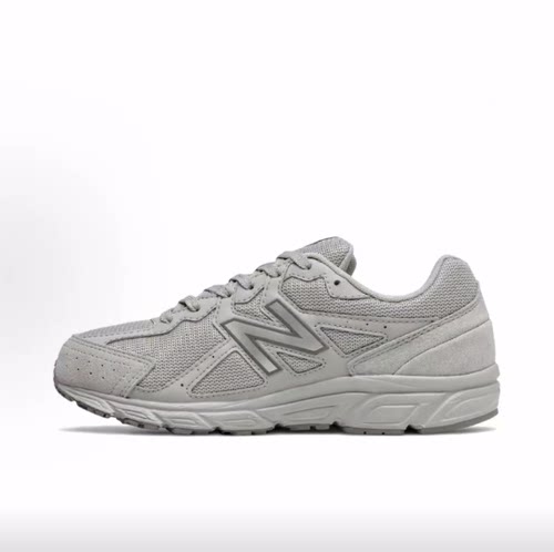 New Balance NB 480  中帮 休闲城市通勤跑步鞋 女款