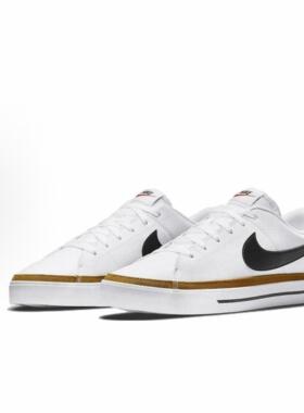 耐克Nike Court Legacy Low低帮滑板鞋男女同款DH3162-100