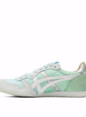 Onitsuka Tiger鬼塚虎 MEXICO 66 SLIP-ON  低帮 板鞋 男女同款