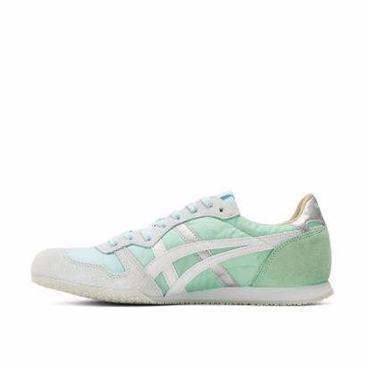 Onitsuka Tiger鬼塚虎 MEXICO 66 SLIP-ON  低帮 板鞋 男女同款
