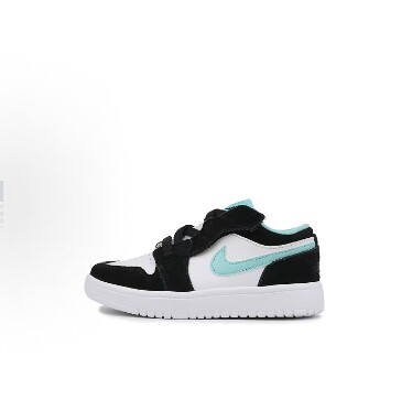 Jordan Air Jordan 1 Low 低帮 复古篮球鞋  中小童