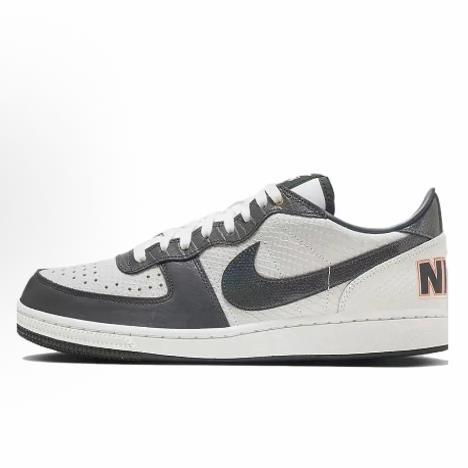 Nike Terminator Low 低帮 板鞋 男款