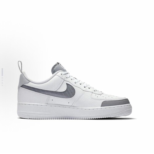 Nike Air Force 1 07 Low 2  低帮 板鞋 男女同款