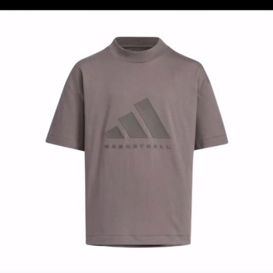 adidas THE 2024 COLLECTION CHAPTER 02系列 短袖T恤 男女同款