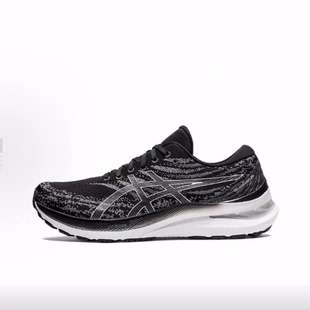 Asics GEL-KAYANO 29 低帮 马拉松跑步鞋 男款