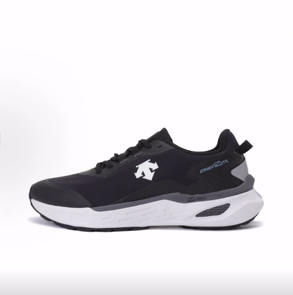 迪桑特DESCENTE RUNNING 低帮跑步鞋 男女同款