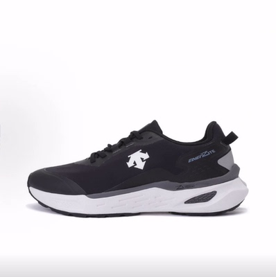 迪桑特DESCENTE RUNNING 低帮跑步鞋 男女同款