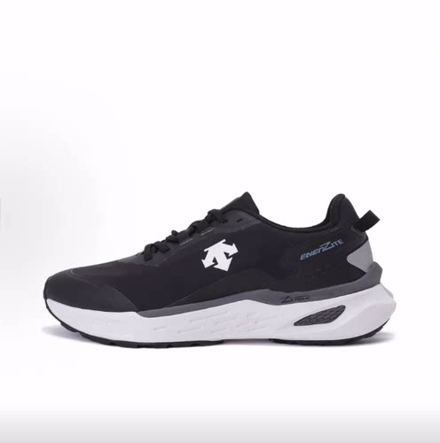 迪桑特DESCENTE RUNNING 低帮跑步鞋 男女同款