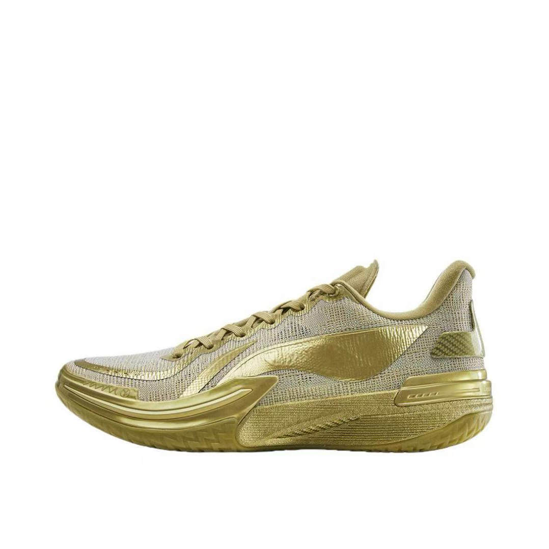 蛋挞体育sneakers 广州阿搏李宁01仓 伽马